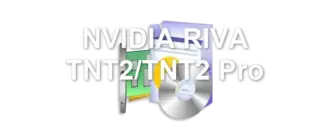 NVIDIA RIVA TNT2/TNT2 Pro