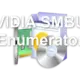 NVIDIA SMBUS Enumerator