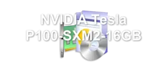 NVIDIA Tesla P100-SXM2-16GB