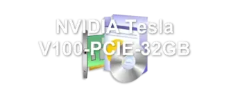 NVIDIA Tesla V100-PCIE-32GB