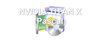 NVIDIA TITAN X (Pascal)