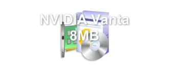 NVIDIA Vanta 8MB