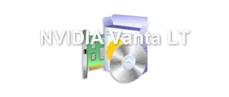 NVIDIA Vanta LT
