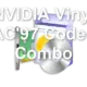 NVIDIA Vinyl AC'97 Codec Combo