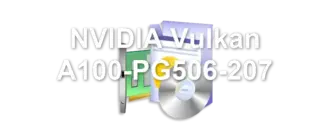 NVIDIA Vulkan A100-PG506-207