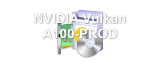 NVIDIA Vulkan A100-PROD