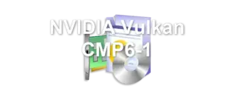 NVIDIA Vulkan CMP6-1
