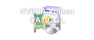 NVIDIA Vulkan GA102GL