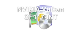 NVIDIA Vulkan GF117-INT