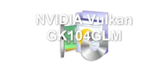 NVIDIA Vulkan GK104GLM