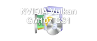 NVIDIA Vulkan GM107 CS1