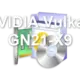 NVIDIA Vulkan GN21-X9