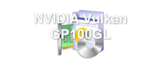 NVIDIA Vulkan GP100GL