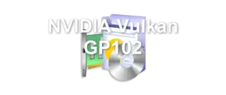NVIDIA Vulkan GP102