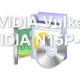 NVIDIA Vulkan NVIDIA N15P-GX