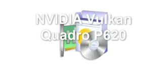 NVIDIA Vulkan Quadro P620