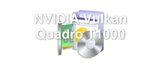 NVIDIA Vulkan Quadro T1000