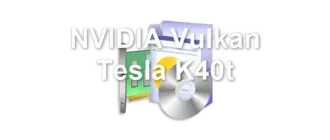 NVIDIA Vulkan Tesla K40t