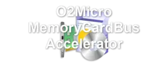 O2Micro MemoryCardBus Accelerator