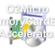 O2Micro MemoryCardBus Accelerator