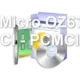 O2Micro OZ6729 PCI - PCMCIA