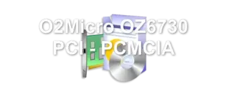 O2Micro OZ6730 PCI - PCMCIA