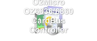 O2Micro OZ6836/6860 CardBus Controller