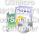 O2Micro OZ6912/601/711E0 CardBus/SmartCardBus Controller