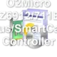 O2Micro OZ6912/711E0 CardBus/SmartCardBus Controller