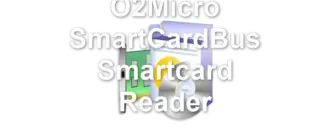 O2Micro SmartCardBus Smartcard Reader