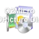 O2Micro xDPicture Disk