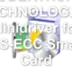 OBERTHUR TECHNOLOGIES Minidriver for IAS-ECC Smart Card
