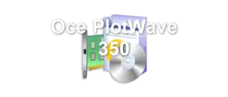 Oce PlotWave 350