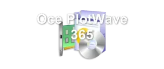 Oce PlotWave 365