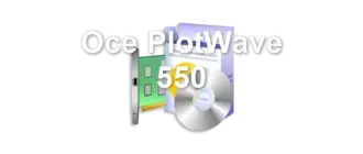 Oce PlotWave 550