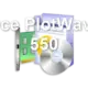 Oce PlotWave 550