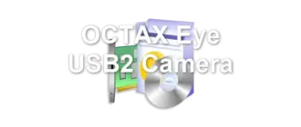 OCTAX Eye USB2 Camera