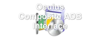 Oculus Composite ADB Interface