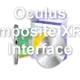 Oculus Composite XRSP Interface