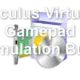 Oculus Virtual Gamepad Emulation Bus