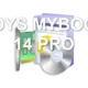 ODYS MYBOOK 14 PRO