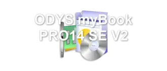 ODYS myBook PRO14 SE V2