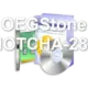 OEGStone NOTCHA-283