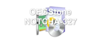 OEGStone NOTCHA-327