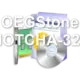 OEGStone NOTCHA-327