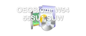 OEGStone W54 55SU1,SUW