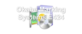 Okabe Marking Systems E424