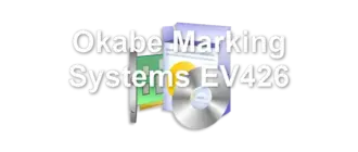 Okabe Marking Systems EV426