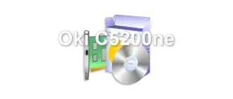 Oki C5200ne
