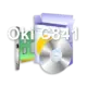 Oki C841